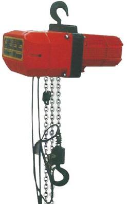 武林飞鸽环链电动葫芦HHXG型2.5T-5T