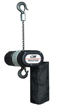 美国科美 CM Prostar 电动环链葫芦