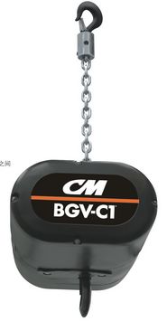 美国科美 电动环链葫芦BGV - C1