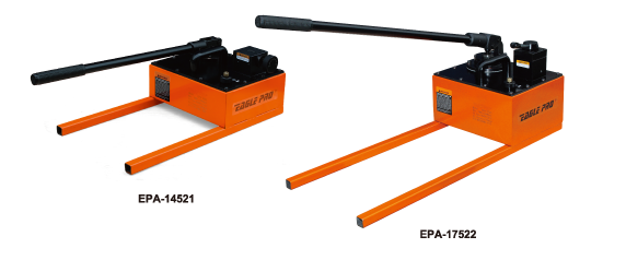 美国EAGLE EPA液压手动泵