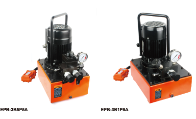 美国EAGLE EPB电动泵