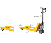 浙江诺力 AC-TWO四方向型搬运车